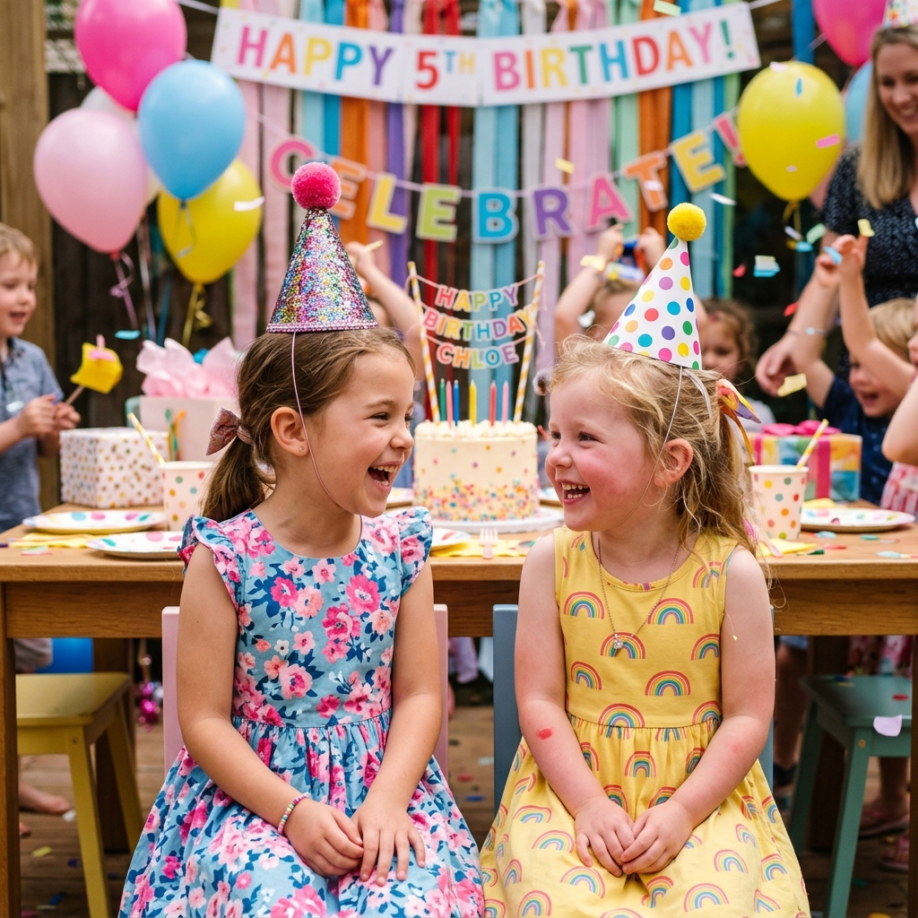 Gallery celebration image