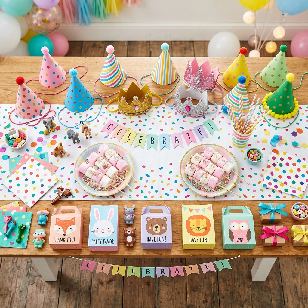 Gallery celebration image