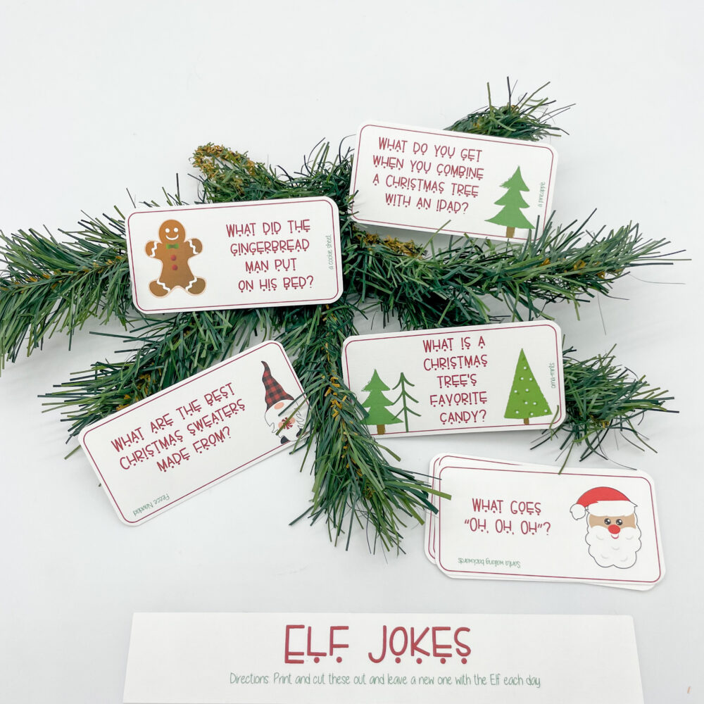 Winter Printables Game & Gifts Pack - Aesthetic Journeys Designs