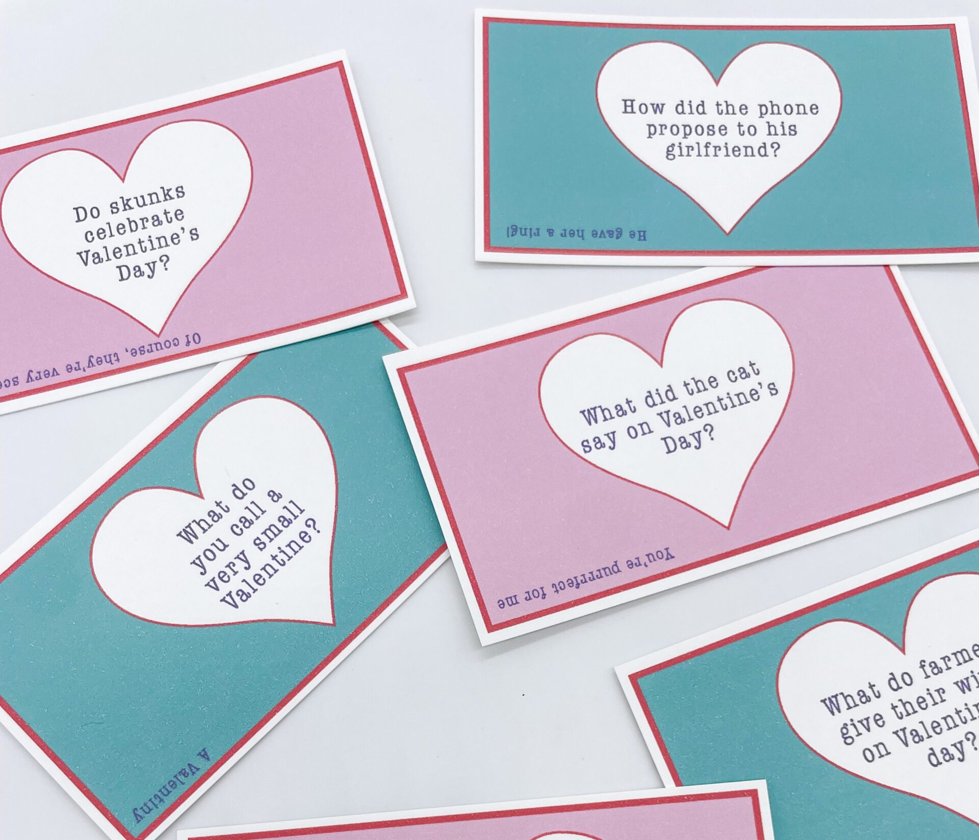 jokes for valentine's day