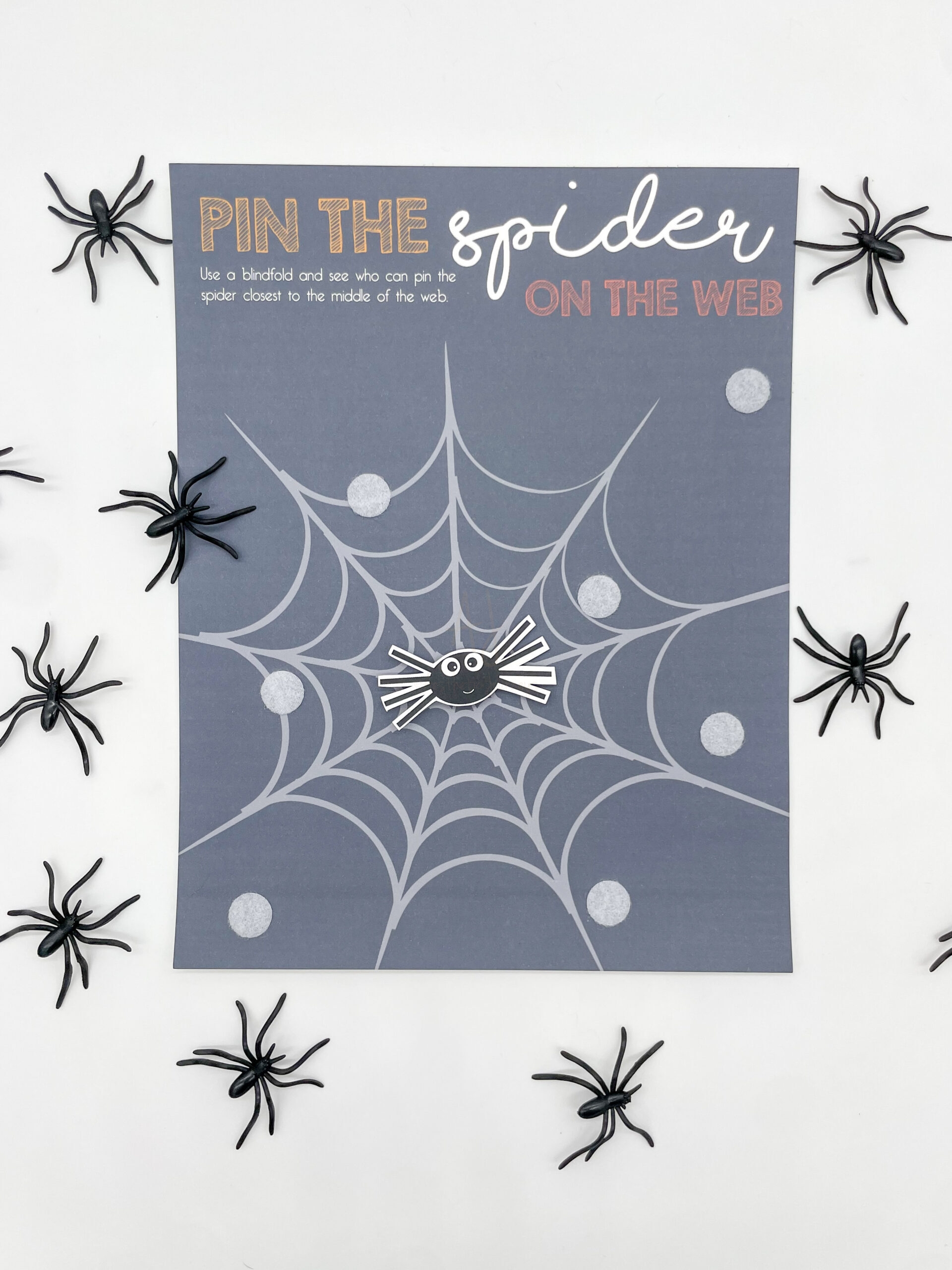 Printable Fall Activities Bundle - Image 2