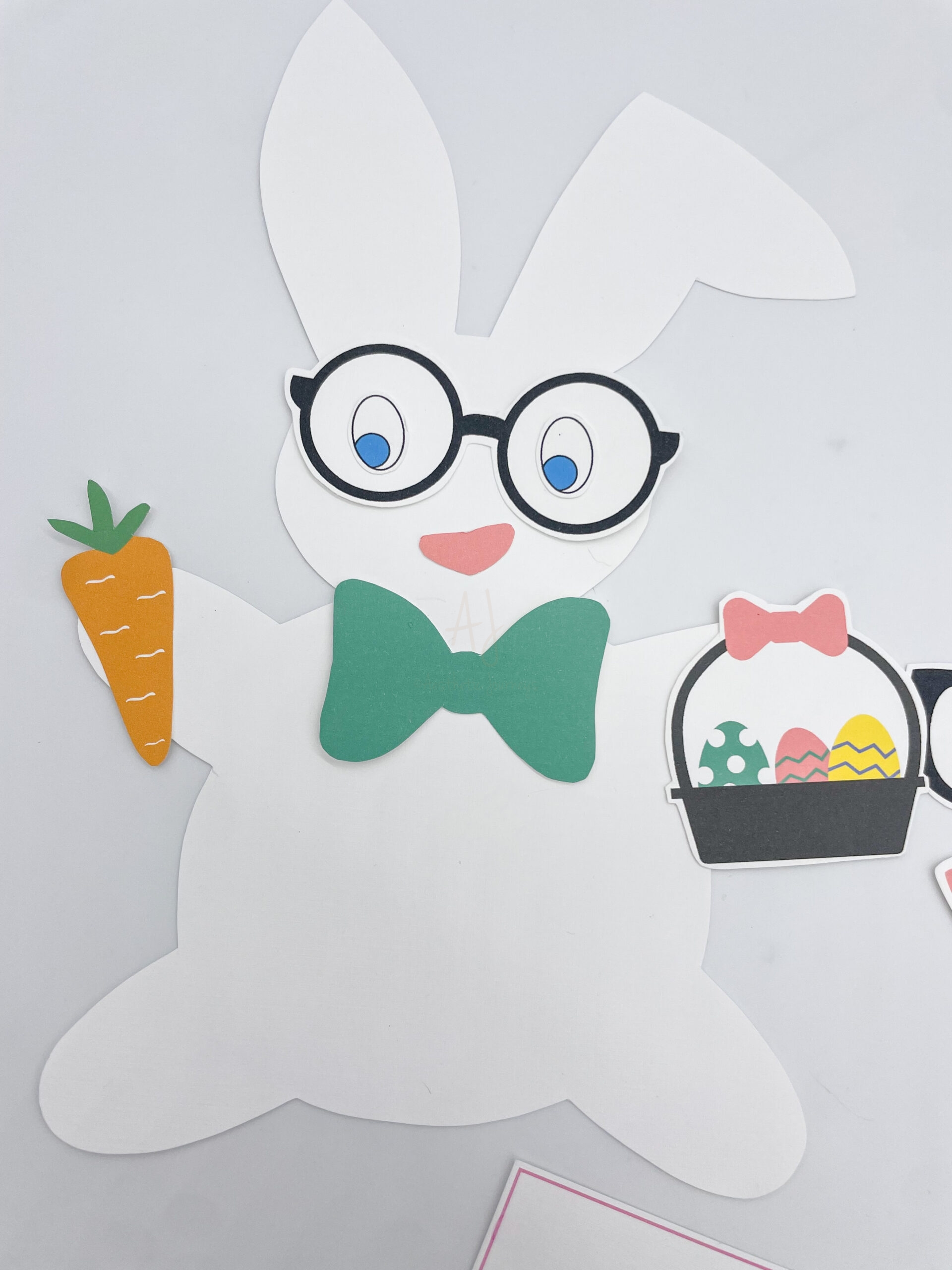 Printable Easter & Spring Activity Pack - Image 3