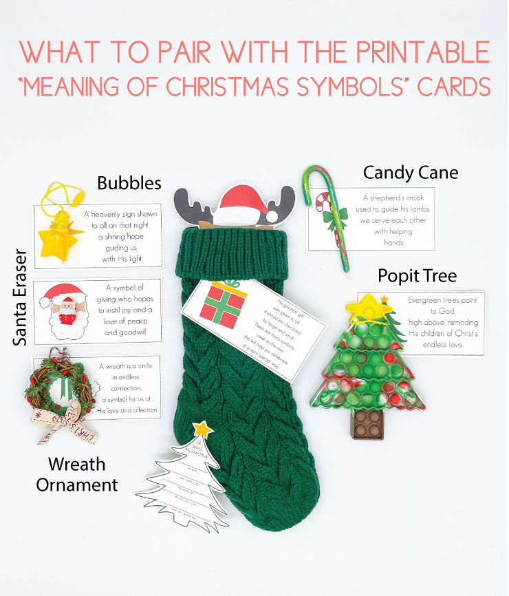 meaningful stocking stuffers